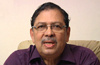 In coalition govt, nothing will be in interest of citizens: Santosh Hegde